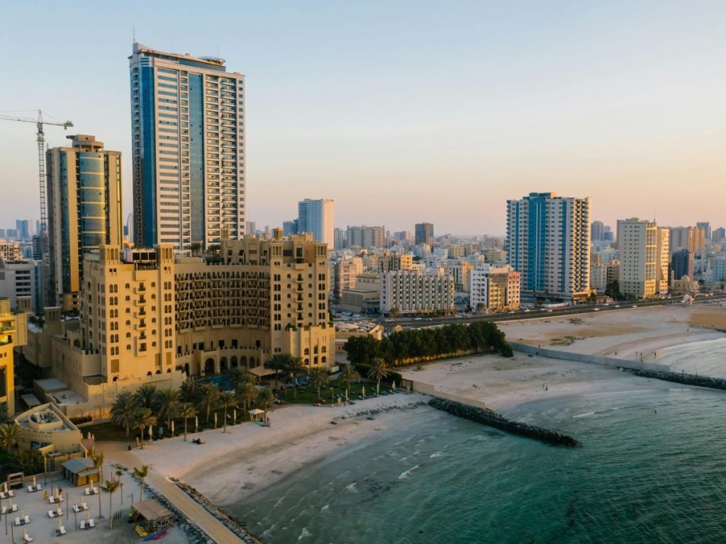 Ajman Property Finance