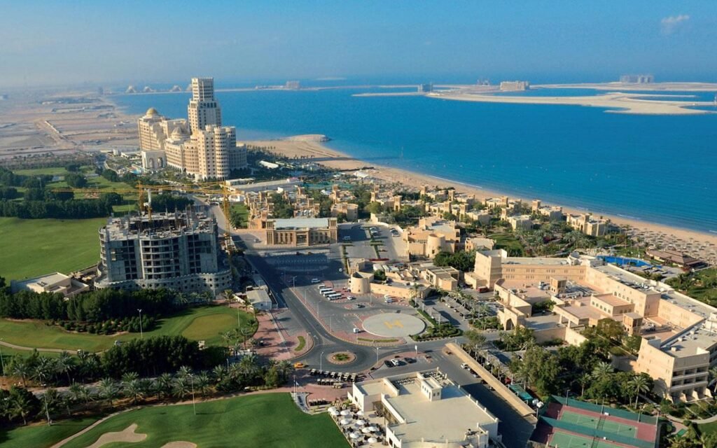 Ras Al Khaimah Property Finance